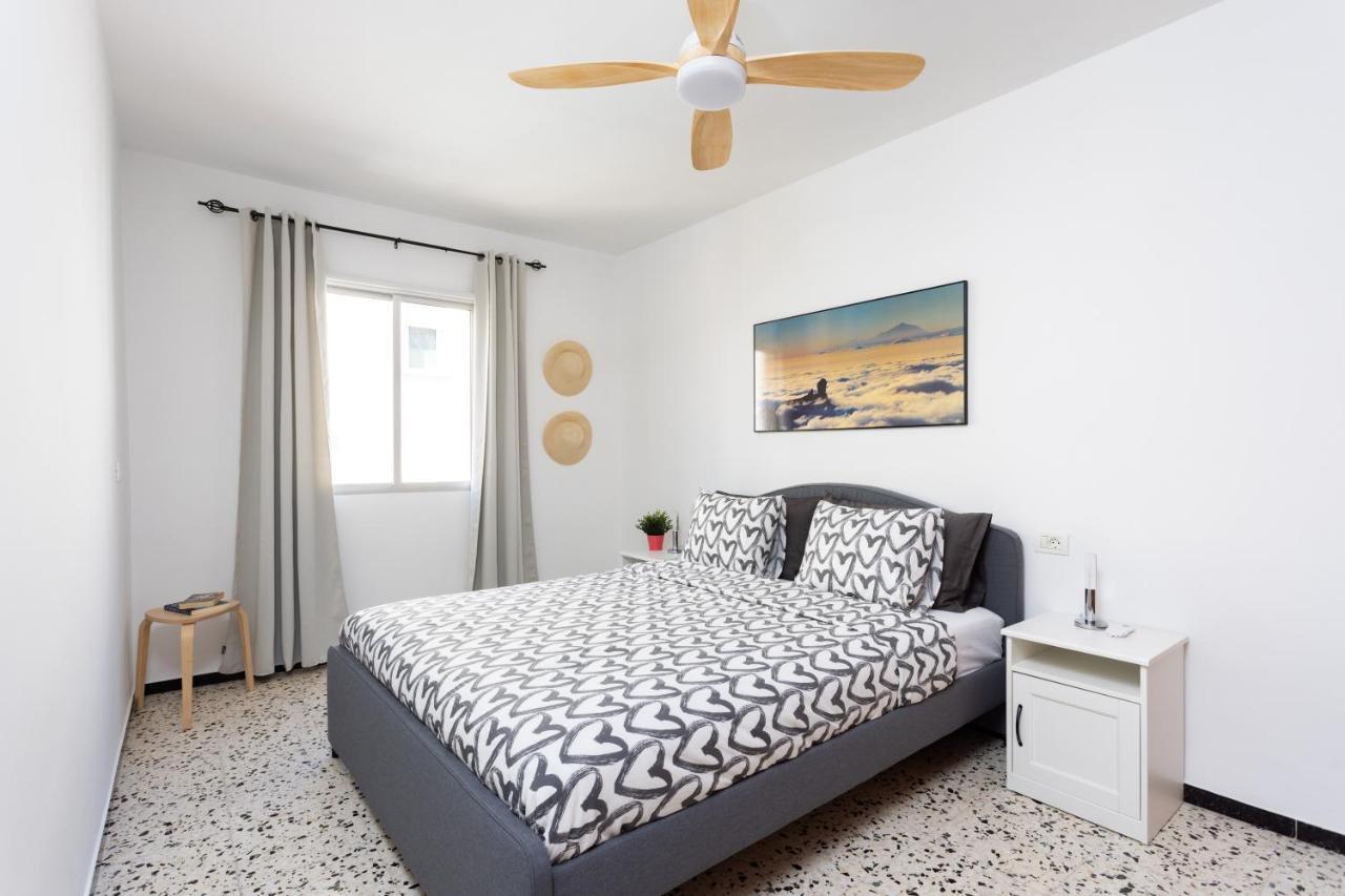 Holiday House En San Andres Cerca De Playa & Wifi Exterior photo